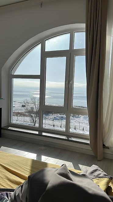 Продажа квартир: 2 комнаты, 40 м², Элитка — 19