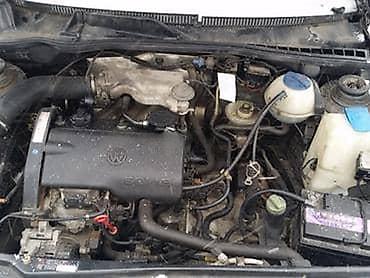 nexpeak obd2: MOTOR ZA VOLKSWAGEN POLO OD 1996. DO 1999. GOD. | motor za vw polo — 2
