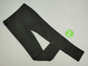 botki atmosphere: H&M, Jeansy damskie, rozmiar S — 3
