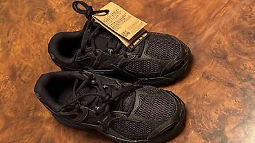 Личные вещи: Мужские кроссовки, 43, Nike, Новый, цвет - Черный — 3