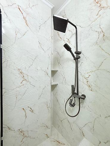 Продажа квартир: 3 комнаты, 63 м², 105 серия, 1 этаж, Косметический ремонт — 15