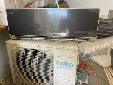 masin kondisioner: Kondisioner İşlənmiş, 40-45 kv. m, Kredit yoxdur