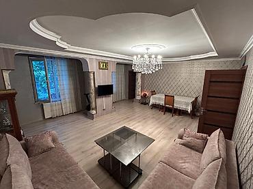 Köhnə tikili: Bakı, 4 otaqlı, Köhnə tikili, 105 kv. m — 3