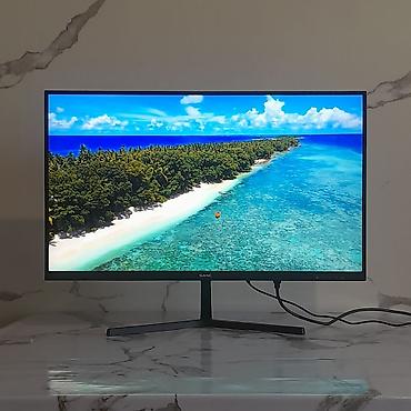 Мониторы: Монитор, Б/у, LED, 27" - 28" — 13