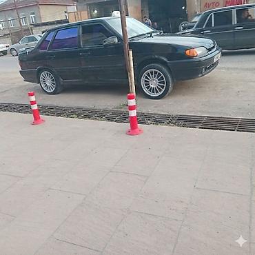 xacmaz t40 satışı: VAZ (LADA) Samara: 0.5 l | 2006 il 48565 km Sedan — 7