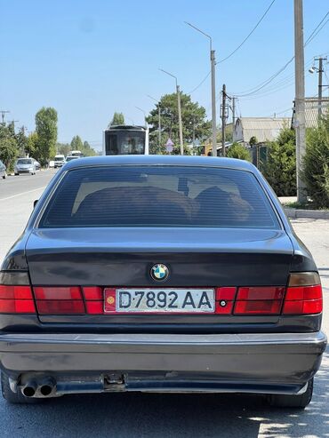 каракол арзан машина: BMW 5 series: 1994 г., Седан