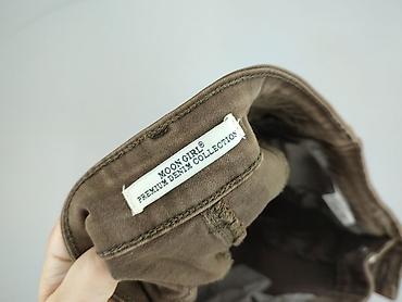 pull and bear jeans: Jeansy damskie, rozmiar XL — 4