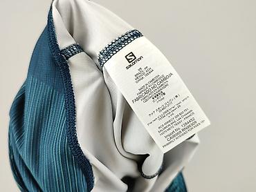 super star: Salomon, Legginsy Sportowe damskie, rozmiar XS — 4