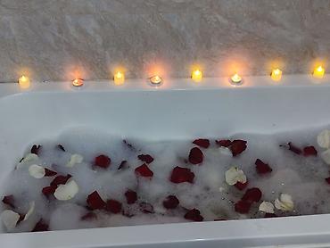 Бани, сауны, SPA: SPA-салон | Массаж — 1