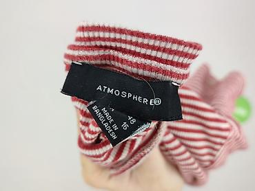 subdued mapa: Atmosphere, Bluzka damska, rozmiar 2XL — 5