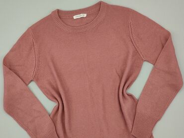 jeans hm: Women`s sweater, Terranova, M (EU 38)