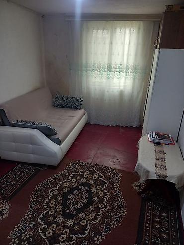 Mənzillər: 1 otaqlı mənzil – mətbəx, sanitar qovşaq və zal Xüsusiyyətlər: - Ayrı — 5