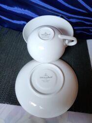 Kuhinjski setovi: Solje vintaz Villeroy - Boch za kafe,caj.Nemacka. Solje od najfinijeg — 11