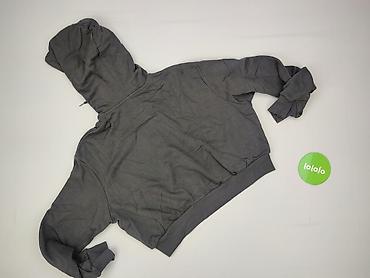 bluzy rozpinane: H&M Divided, Bluza z kapturem damska, rozmiar L — 3