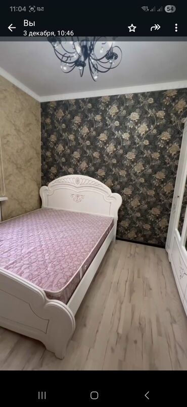 Продажа квартир: 2 комнаты, 70 м², 106 серия, 2 этаж, Евроремонт — 3