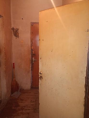 Həyət evi alıram: 8 kv. m, 1 otaqlı — 11