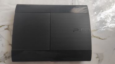 аренда ps3: Продам Playstation 3 super slim прошитая в нем 35 игр такие как