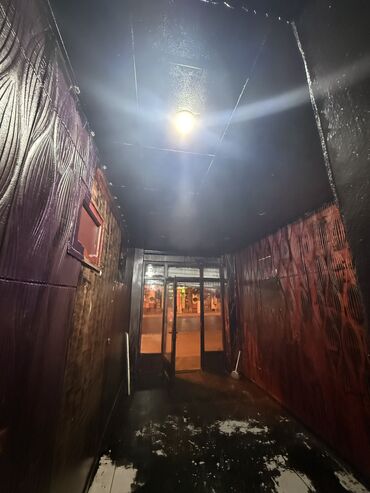 xacmazda kiraye ev: Icarəyə verilir,Bakıxanov ptospekti ilə Mirəli Qaşqay küçısinin