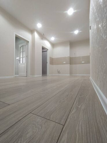 Yeni tikili: 2 otaqlı, Yeni tikili, 45 kv. m — 6