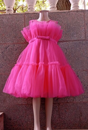 Donlar: Qadın kişini uşaq dəbli ziarət geyimlərinin kirayəsi - Modellər — 3