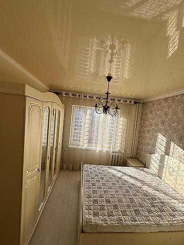 Продажа квартир: 3 комнаты, 64 м², 106 серия, 6 этаж, Евроремонт — 3