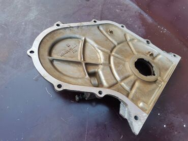 Auto delovi: Dekla radilice prednja Lada 21214i Niva br.2. Polovna očuvana — 9