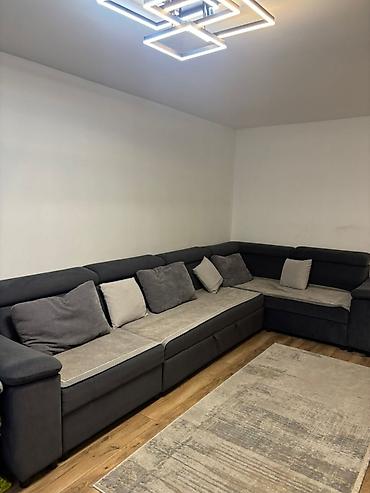 Продажа квартир: 2 комнаты, 45 м² — 3