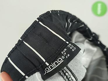 tezenis turkey: Janina, Spodnie materiałowe damskie, rozmiar S — 4