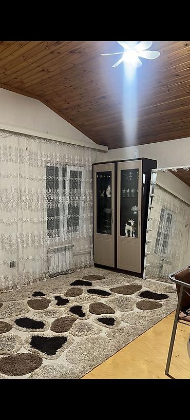 daxili kreditle evler 2025: 3 otaqlı, 72 kv. m, Kredit var, Orta təmir — 7