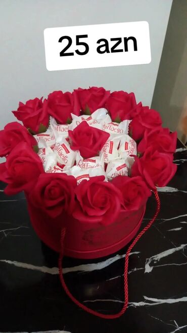 Donlar: Sifaris üçün 0702887030.Çatdirılma var