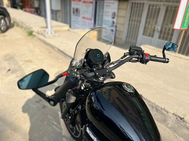 Motosikletlər: - nnb 200 sm3, 2024 il, 1514 km — 3