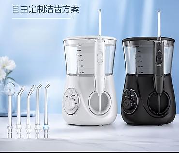tenga egg: Ирригатор Стационарный, Новый — 2