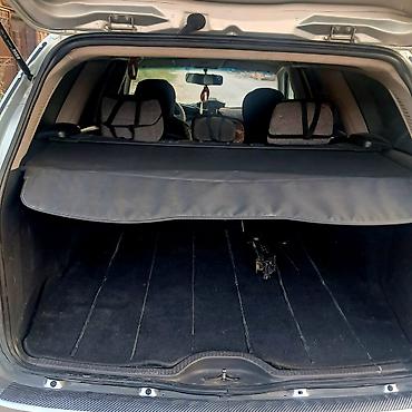 тонер для фар: Ford Focus: 2002 г., 1.6 л, Автомат, Бензин, Универсал — 8