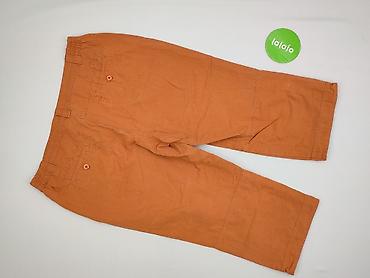 la prive: Spodnie 3/4 damskie, rozmiar 2XL — 3