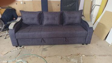 матрас новый: Раскладной диван