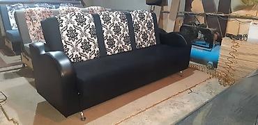 Угловые диваны: Диван! Диван! Жаны дивандар бар — 29