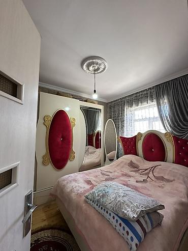 mingəçevirdə satılan evlər: 3 otaqlı, 75 kv. m, Kredit yoxdur, Yeni təmirli — 9