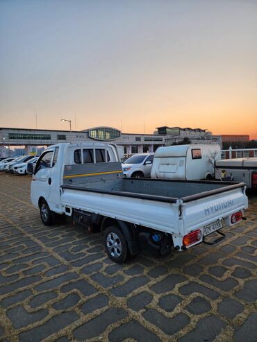 Hyundai: Hyundai Porter: 2019 г. at lalafo.kg — 5 Hyundai: Hyundai Porter: 2019 г. — 5