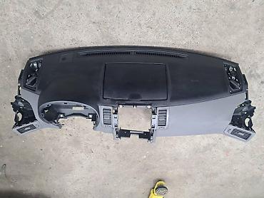 Instrument table: INSTRUMENT TABLA SA AIRBAGOM ZA NISSAN X-TRAIL OD 2007. DO 2013. GOD — 3