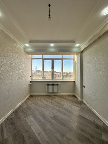 Yeni tikili: 2 otaqlı, Yeni tikili, 54 kv. m — 6