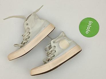 converse kolorowe: Converse, Trampki damskie, rozmiar 39 — 3