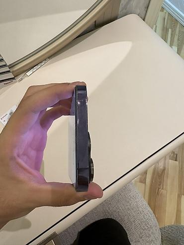 planşet iphone: IPhone 14 Pro, Deep Purple, Face ID — 5