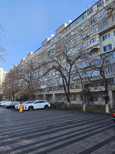 Продажа квартир: 3 комнаты, 68 м², Индивидуалка, 9 этаж, Старый ремонт — 1