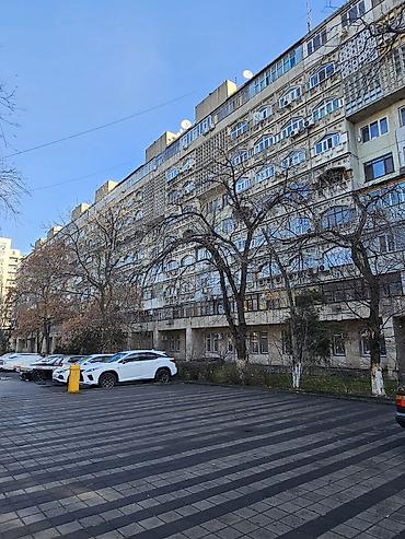 Продажа квартир: 3 комнаты, 71 м², Индивидуалка, 9 этаж, Косметический ремонт — 1
