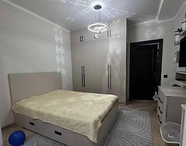 312: 2 комнаты, 67 м², 106 серия улучшенная, 9 этаж, Евроремонт — 4