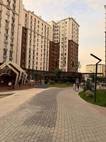 Новостройки от застройщика: Сдан, Элитка, 2 комнаты, 77 м² — 2