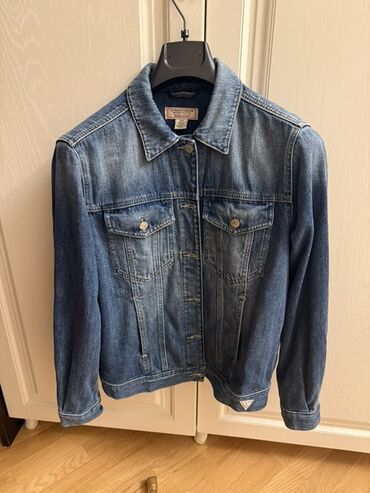 Digər qadın geyimləri: Guess Los Angeles denim S olcu, yeni kimidi