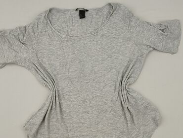 edc by esprit koszulki męskie: H&M Basic, Koszulka dla mężczyzn, rozmiar L