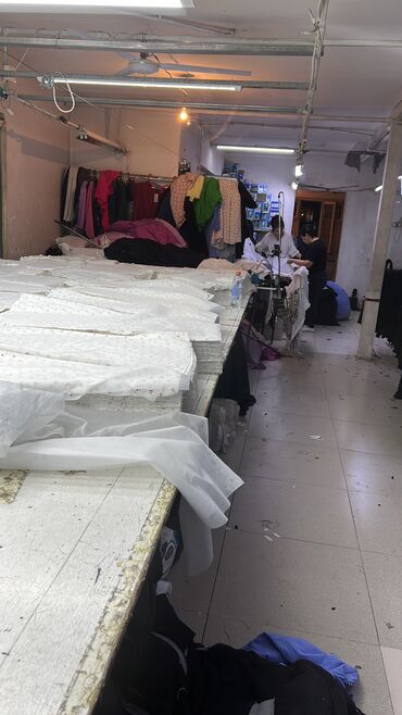 одежда хиджаб: Ищу работу в швейном цехе упаковшицы, ОТК. Желательно в районе орто
