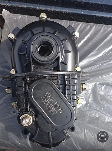 Мотозапчасти и аксессуары: Новый, Самовывоз — 7